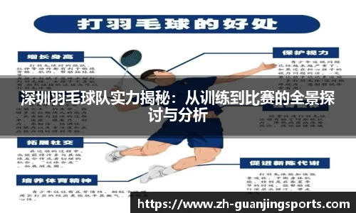 深圳羽毛球队实力揭秘：从训练到比赛的全景探讨与分析